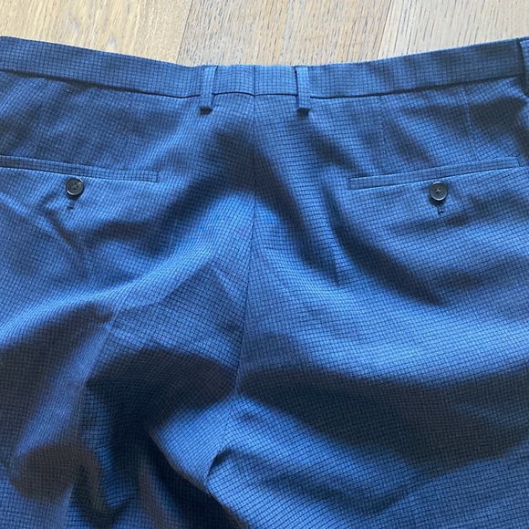 BOSS by Hugo Boss Mens Trousers - Picture 7 of 7